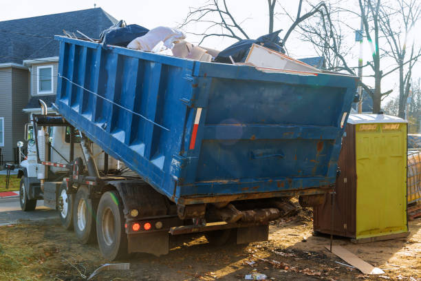 Best Commercial Junk Removal  in Glendale, AZ